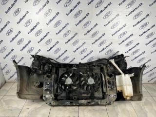 Ноускат X-Trail 2012 T31