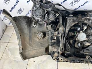 Ноускат X-Trail 2012 T31