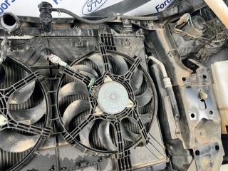 Ноускат X-Trail 2012 T31