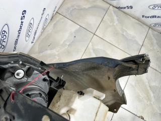 Ноускат X-Trail 2012 T31
