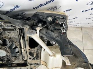 Ноускат X-Trail 2012 T31