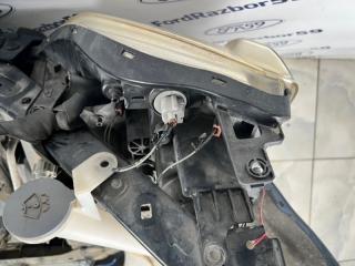 Ноускат X-Trail 2012 T31