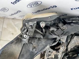 Ноускат X-Trail 2012 T31