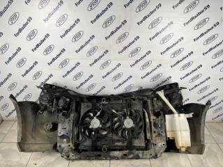 Ноускат X-Trail 2012 T31