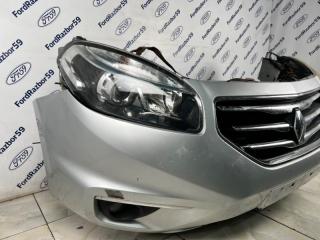 Ноускат Koleos 2012 HY0