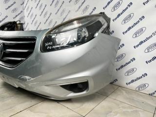 Ноускат Koleos 2012 HY0