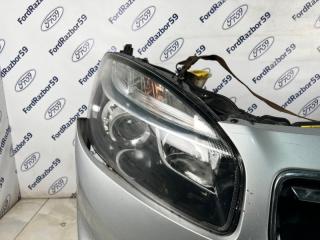 Ноускат Koleos 2012 HY0