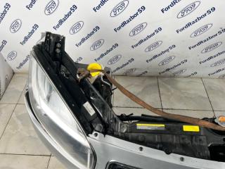 Ноускат Koleos 2012 HY0