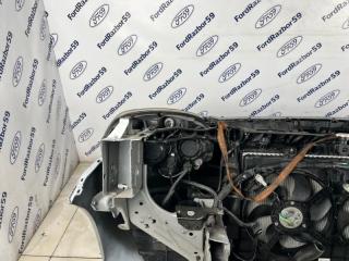 Ноускат Koleos 2012 HY0
