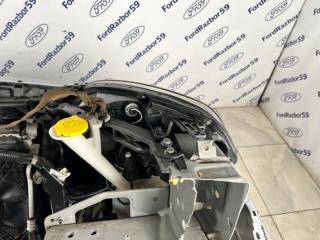 Ноускат Koleos 2012 HY0