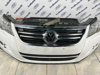 Ноускат Tiguan 2009 NF