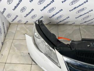 Ноускат Tiguan 2009 NF