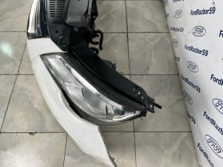 Ноускат Tiguan 2009 NF