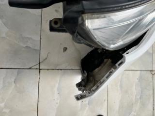 Ноускат Tiguan 2009 NF
