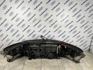 Ноускат Tiguan 2009 NF