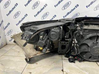 Ноускат Tiguan 2009 NF