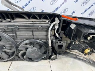 Ноускат Tiguan 2009 NF