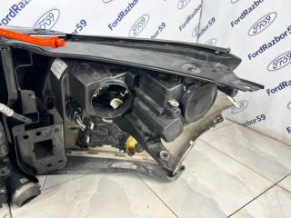 Ноускат Tiguan 2009 NF