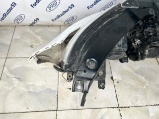 Ноускат Tiguan 2009 NF