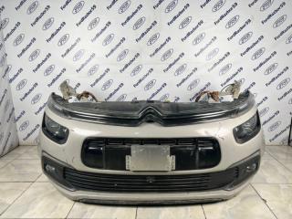 Запчасть ноускат Citroen C4 Picasso 2017
