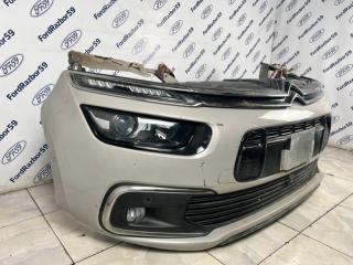 Ноускат C4 Picasso 2017 3D