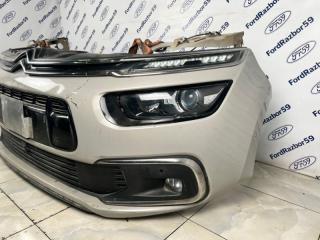 Ноускат Citroen C4 Picasso 3D
