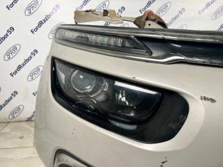 Ноускат C4 Picasso 2017 3D