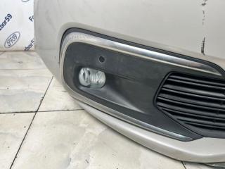 Ноускат C4 Picasso 2017 3D