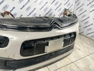 Ноускат C4 Picasso 2017 3D
