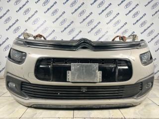 Ноускат C4 Picasso 2017 3D