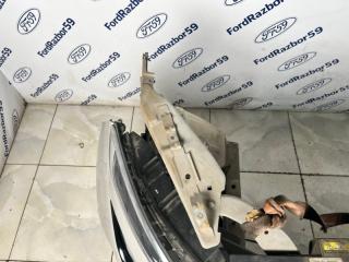 Ноускат C4 Picasso 2017 3D