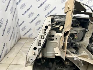 Ноускат C4 Picasso 2017 3D
