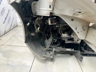Ноускат C4 Picasso 2017 3D