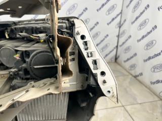 Ноускат C4 Picasso 2017 3D