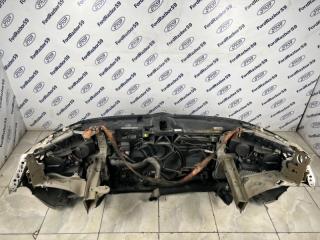 Ноускат C4 Picasso 2017 3D