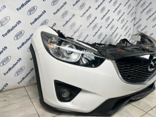 Ноускат CX-5 2013 KE