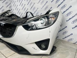 Ноускат Mazda CX-5 KE