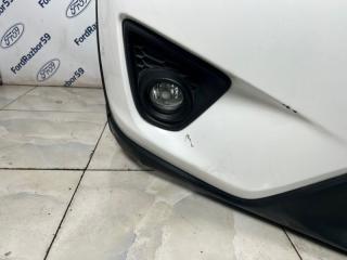 Ноускат CX-5 2013 KE