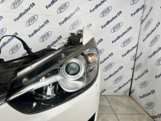 Ноускат CX-5 2013 KE