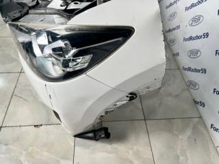 Ноускат CX-5 2013 KE