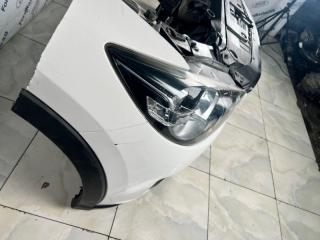 Ноускат CX-5 2013 KE