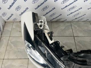 Ноускат CX-5 2013 KE