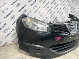 Ноускат Qashqai 2012 J10