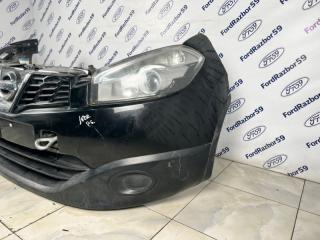 Ноускат Nissan Qashqai J10