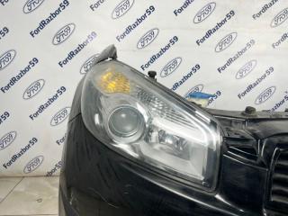Ноускат Qashqai 2012 J10