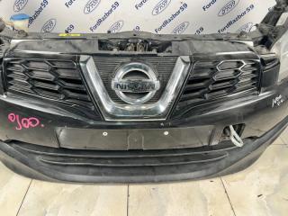 Ноускат Qashqai 2012 J10