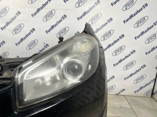 Ноускат Qashqai 2012 J10