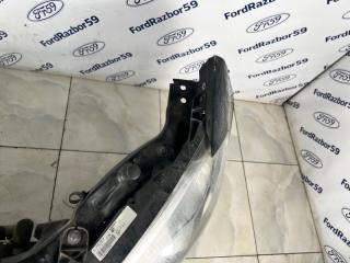 Ноускат Qashqai 2012 J10