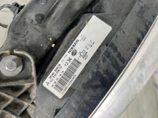 Ноускат Qashqai 2012 J10