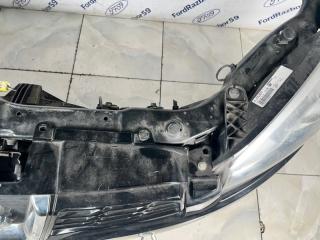 Ноускат Qashqai 2012 J10